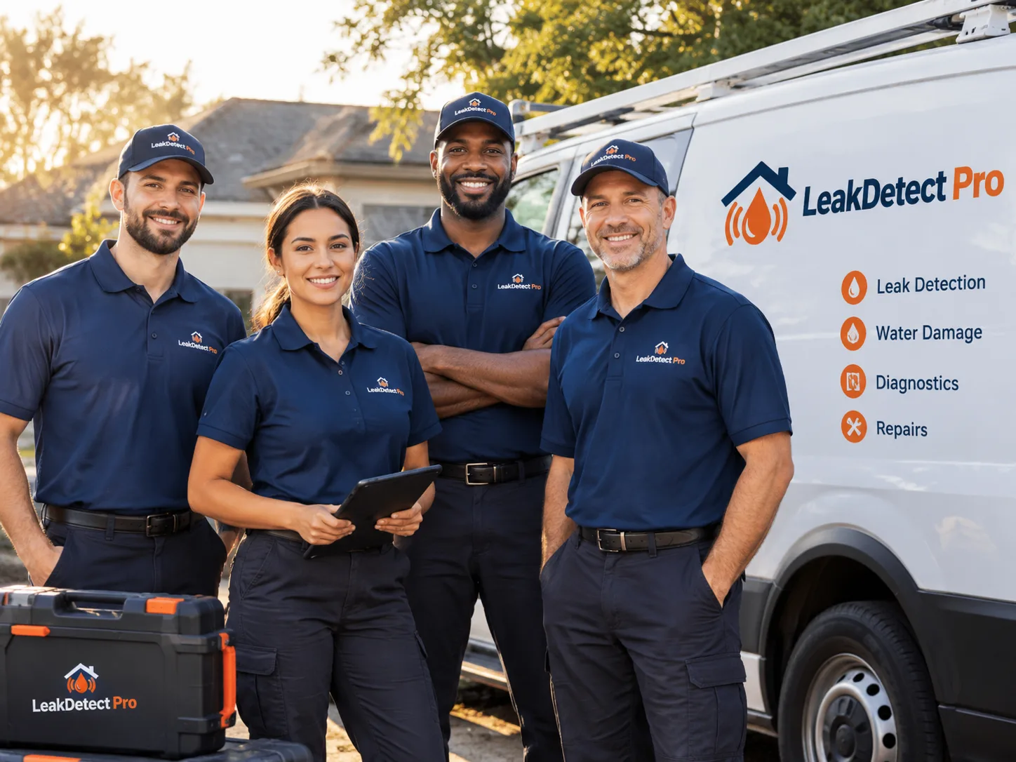 Roof Repair company in Malta, OH